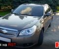 Шевроле Епіка, об'ємом двигуна 2.5 л та пробігом 153 тис. км за 8500 $, фото 9 на Automoto.ua