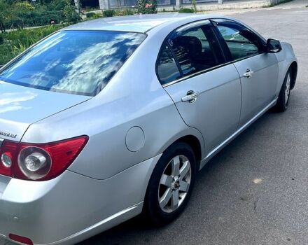 Шевроле Эпика, объемом двигателя 2 л и пробегом 0 тыс. км за 4700 $, фото 2 на Automoto.ua
