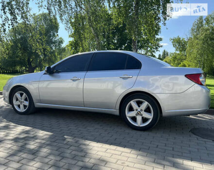 Шевроле Епіка, об'ємом двигуна 2 л та пробігом 300 тис. км за 6500 $, фото 22 на Automoto.ua