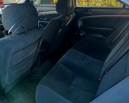 Шевроле Эпика 2007 в Черкассах на Automoto.ua Шевроле Эпика, объемом двигателя 2 л и пробегом 209 тыс. км за 5000 $, фото 5 на Automoto.ua