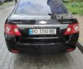 Шевроле Епіка, об'ємом двигуна 2.5 л та пробігом 230 тис. км за 4600 $, фото 1 на Automoto.ua