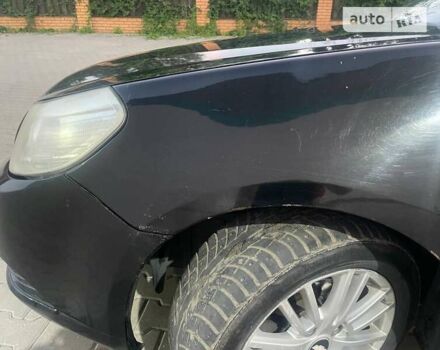 Шевроле Епіка, об'ємом двигуна 2 л та пробігом 329 тис. км за 3500 $, фото 8 на Automoto.ua