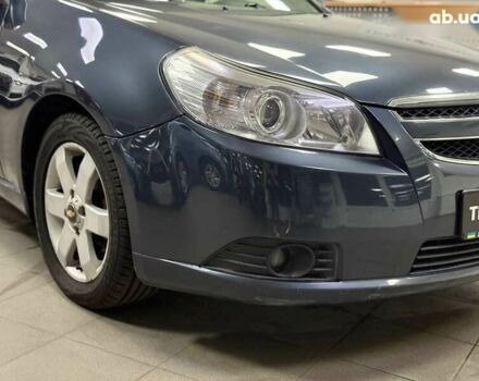 Шевроле Эпика, объемом двигателя 0 л и пробегом 311 тыс. км за 4690 $, фото 2 на Automoto.ua