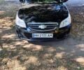 Шевроле Эпика, объемом двигателя 2 л и пробегом 230 тыс. км за 4200 $, фото 1 на Automoto.ua