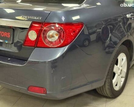 Шевроле Эпика, объемом двигателя 0 л и пробегом 311 тыс. км за 4690 $, фото 11 на Automoto.ua