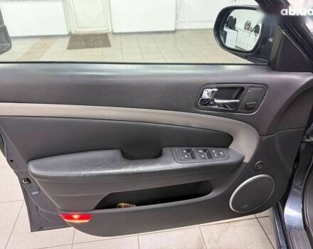 Шевроле Эпика, объемом двигателя 0 л и пробегом 311 тыс. км за 4690 $, фото 14 на Automoto.ua