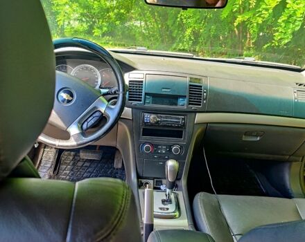 Шевроле Епіка, об'ємом двигуна 2.5 л та пробігом 0 тис. км за 3700 $, фото 5 на Automoto.ua