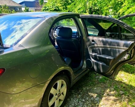 Шевроле Епіка, об'ємом двигуна 2.5 л та пробігом 0 тис. км за 3700 $, фото 8 на Automoto.ua