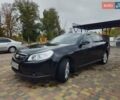 Шевроле Эпика, объемом двигателя 2 л и пробегом 123 тыс. км за 5500 $, фото 1 на Automoto.ua