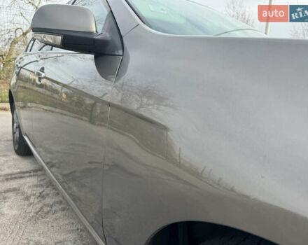 Шевроле Епіка, об'ємом двигуна 2.5 л та пробігом 185 тис. км за 5600 $, фото 6 на Automoto.ua