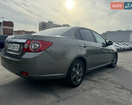 Шевроле Епіка, об'ємом двигуна 2.5 л та пробігом 185 тис. км за 5600 $, фото 3 на Automoto.ua