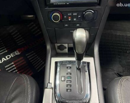 Шевроле Эпика, объемом двигателя 0 л и пробегом 311 тыс. км за 4690 $, фото 22 на Automoto.ua