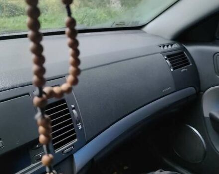 Шевроле Эпика, объемом двигателя 2.5 л и пробегом 230 тыс. км за 4600 $, фото 4 на Automoto.ua