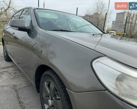 Шевроле Епіка, об'ємом двигуна 2.5 л та пробігом 185 тис. км за 5600 $, фото 2 на Automoto.ua