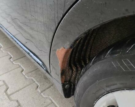 Шевроле Эпика, объемом двигателя 2.5 л и пробегом 230 тыс. км за 4600 $, фото 8 на Automoto.ua