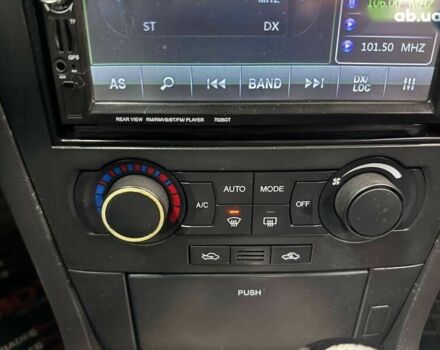 Шевроле Эпика, объемом двигателя 0 л и пробегом 311 тыс. км за 4690 $, фото 21 на Automoto.ua