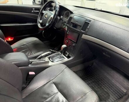 Шевроле Эпика, объемом двигателя 0 л и пробегом 311 тыс. км за 4690 $, фото 24 на Automoto.ua