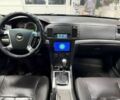 Шевроле Эпика, объемом двигателя 0 л и пробегом 311 тыс. км за 4690 $, фото 19 на Automoto.ua