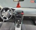 Шевроле Эпика, объемом двигателя 2 л и пробегом 123 тыс. км за 5500 $, фото 7 на Automoto.ua