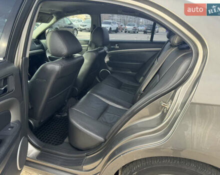 Шевроле Епіка, об'ємом двигуна 2.5 л та пробігом 185 тис. км за 5600 $, фото 13 на Automoto.ua