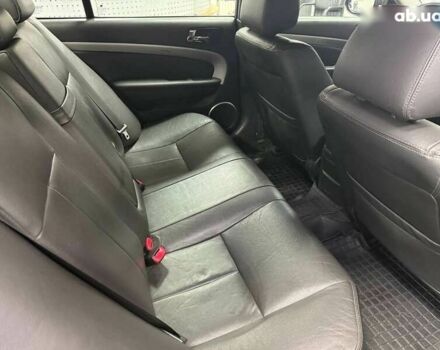 Шевроле Эпика, объемом двигателя 0 л и пробегом 311 тыс. км за 4690 $, фото 25 на Automoto.ua