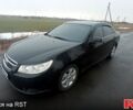 Шевроле Епіка, об'ємом двигуна 2.5 л та пробігом 170 тис. км за 6650 $, фото 1 на Automoto.ua