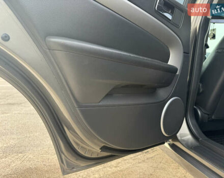 Шевроле Епіка, об'ємом двигуна 2.5 л та пробігом 185 тис. км за 5600 $, фото 12 на Automoto.ua