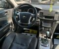 Шевроле Епіка, об'ємом двигуна 2.5 л та пробігом 239 тис. км за 4900 $, фото 13 на Automoto.ua