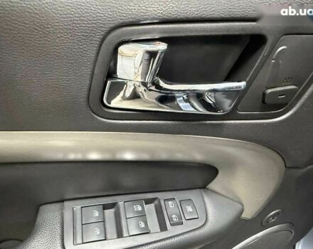 Шевроле Эпика, объемом двигателя 0 л и пробегом 311 тыс. км за 4690 $, фото 15 на Automoto.ua