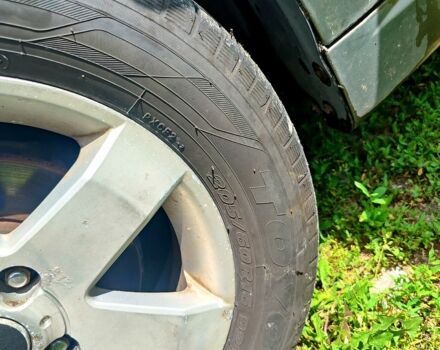 Шевроле Епіка, об'ємом двигуна 2.5 л та пробігом 0 тис. км за 3700 $, фото 3 на Automoto.ua