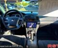 Шевроле Эпика, объемом двигателя 2 л и пробегом 203 тыс. км за 5550 $, фото 4 на Automoto.ua