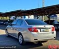 Шевроле Эпика, объемом двигателя 2 л и пробегом 203 тыс. км за 5550 $, фото 1 на Automoto.ua
