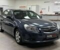 Шевроле Эпика, объемом двигателя 0 л и пробегом 311 тыс. км за 4690 $, фото 1 на Automoto.ua