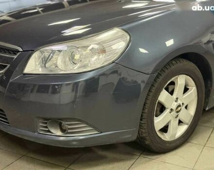 Шевроле Эпика, объемом двигателя 0 л и пробегом 311 тыс. км за 4690 $, фото 4 на Automoto.ua