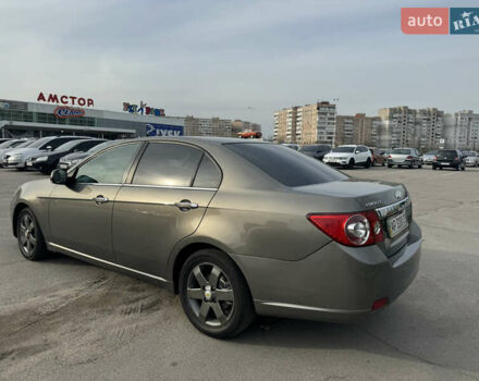 Шевроле Епіка, об'ємом двигуна 2.5 л та пробігом 185 тис. км за 5600 $, фото 5 на Automoto.ua