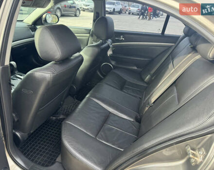 Шевроле Епіка, об'ємом двигуна 2.5 л та пробігом 185 тис. км за 5600 $, фото 15 на Automoto.ua