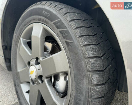 Шевроле Епіка, об'ємом двигуна 2.5 л та пробігом 185 тис. км за 5600 $, фото 7 на Automoto.ua