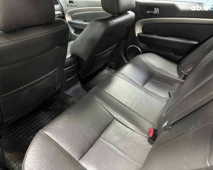 Шевроле Эпика, объемом двигателя 0 л и пробегом 311 тыс. км за 4690 $, фото 26 на Automoto.ua