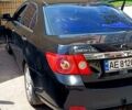 Шевроле Епіка, об'ємом двигуна 2 л та пробігом 136 тис. км за 6000 $, фото 3 на Automoto.ua