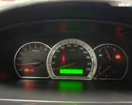 Шевроле Эпика, объемом двигателя 0 л и пробегом 311 тыс. км за 4690 $, фото 18 на Automoto.ua