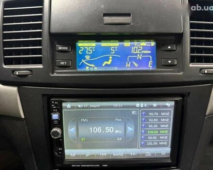 Шевроле Эпика, объемом двигателя 0 л и пробегом 311 тыс. км за 4690 $, фото 20 на Automoto.ua