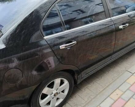 Шевроле Эпика, объемом двигателя 2.5 л и пробегом 230 тыс. км за 4600 $, фото 2 на Automoto.ua