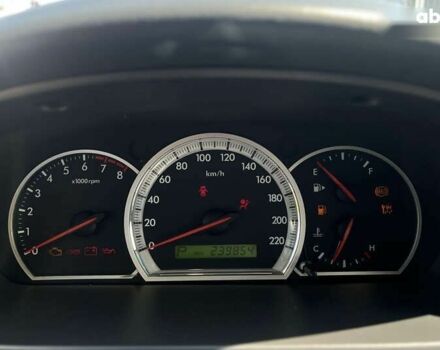 Шевроле Епіка, об'ємом двигуна 2.5 л та пробігом 239 тис. км за 4900 $, фото 24 на Automoto.ua