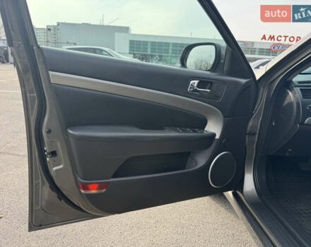 Шевроле Епіка, об'ємом двигуна 2.5 л та пробігом 185 тис. км за 5600 $, фото 8 на Automoto.ua