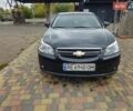 Шевроле Эпика, объемом двигателя 2 л и пробегом 123 тыс. км за 5500 $, фото 1 на Automoto.ua