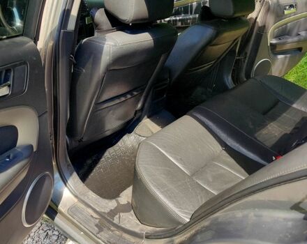 Шевроле Епіка, об'ємом двигуна 2.5 л та пробігом 0 тис. км за 3700 $, фото 7 на Automoto.ua