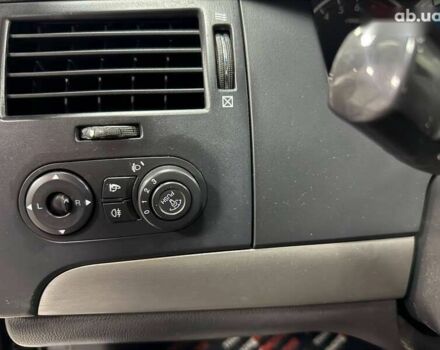 Шевроле Эпика, объемом двигателя 0 л и пробегом 311 тыс. км за 4690 $, фото 16 на Automoto.ua