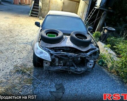 Шевроле Эпика 2009 в Днепре (Днепропетровске) на Automoto.ua Шевроле Эпика, объемом двигателя 2 л и пробегом 0 тыс. км за 2000 $, фото 3 на Automoto.ua