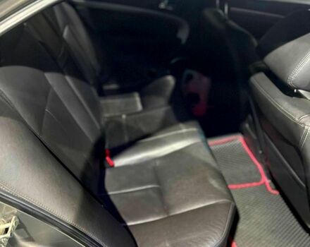 Шевроле Эпика, объемом двигателя 2.5 л и пробегом 195 тыс. км за 4300 $, фото 7 на Automoto.ua