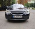 Шевроле Епіка, об'ємом двигуна 2 л та пробігом 218 тис. км за 3999 $, фото 1 на Automoto.ua